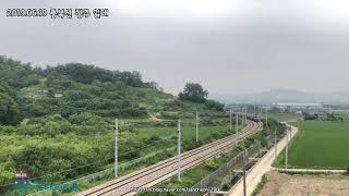 2019.06.19 #3185 대전조차장발 입석리행 DL7315