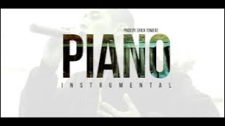 Piano - Beat Piano Instrumental - Hip Hop Rap 2016 Smooth Style