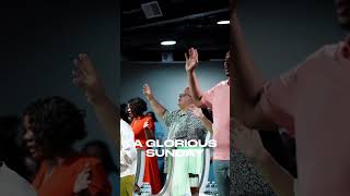 #calvaryredemptioncenter #impactlife #wearecrc #chicagoforchrist #sundaybest