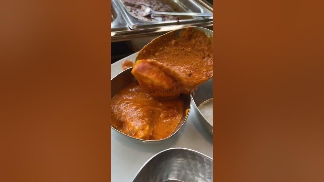 Lunch Buffet At Veg Gulati Green Park diptijha3 foodblogger buffet veg-gulati-green-park-dessert-love-youtube