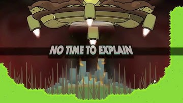 No Time To Explain - Speedrun Achievement Guide!