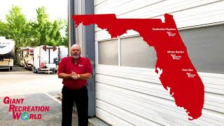 Giant Recreation World is Open and has great deals!! News