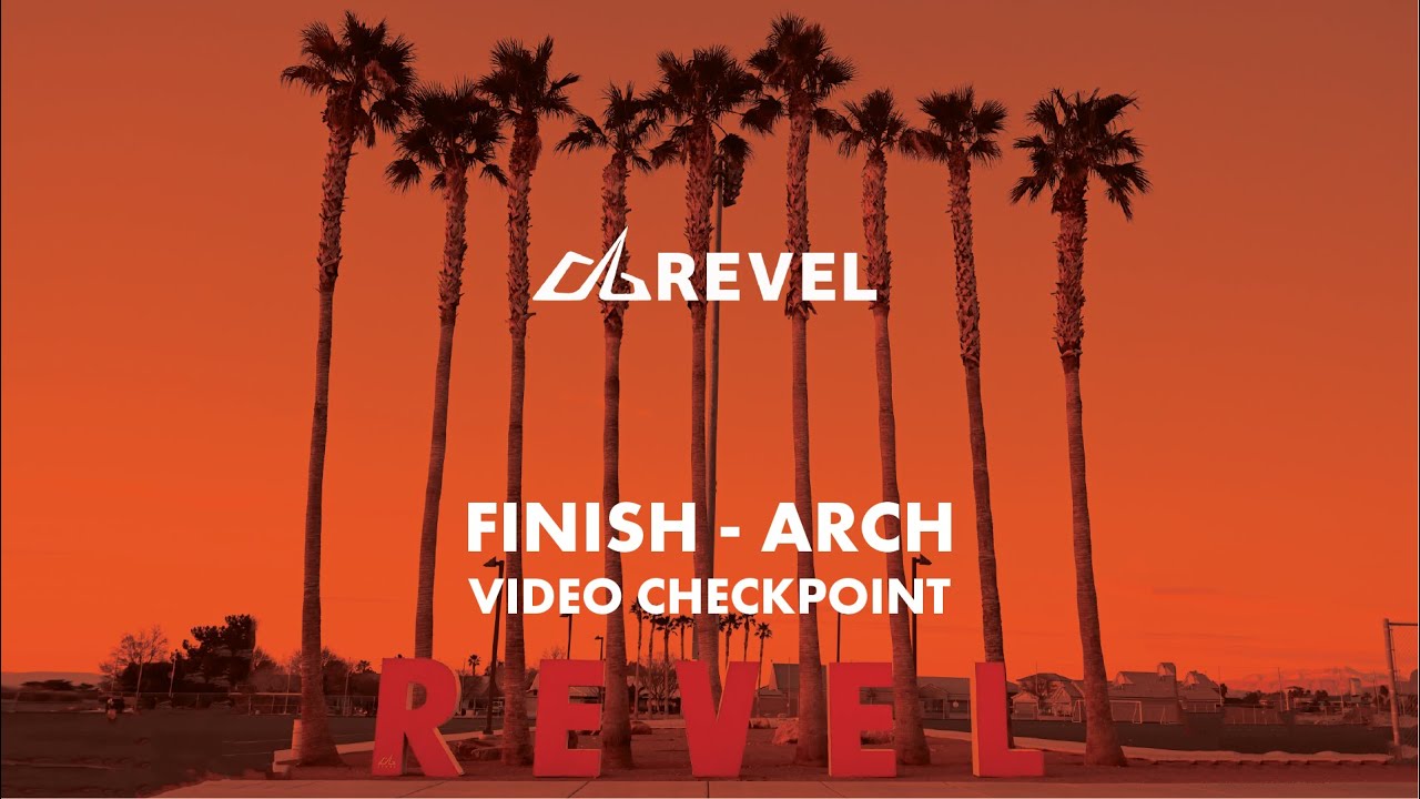 Revel Mt Charleston 2023