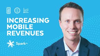 Spark NZ Uses Data To Increase Mobile Revenues And Improve Internal Operations