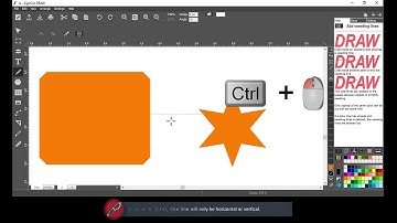 Weeding lines - SignCut Draw