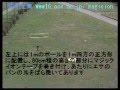 マジックイオンネットの実証実験動画