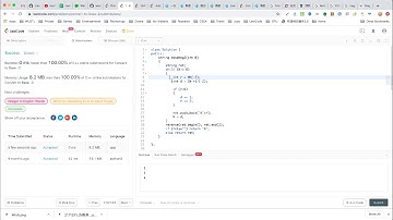 【每日一题】1017. Convert to Base -2, 12/23/2019