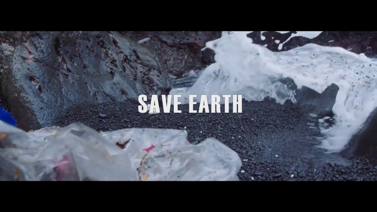 Iklan Sampah - Peduli Lingkungan