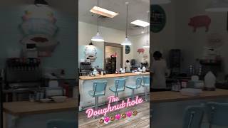 The Doughnut hole … 30a Florida