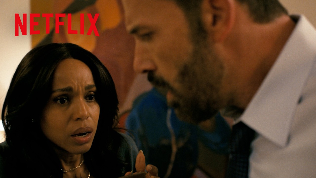 今夜までに11億円を現金で!? – 誘拐犯からのトンデモない脅迫電話 | アニマルズ | Netflix Japan – 予告編