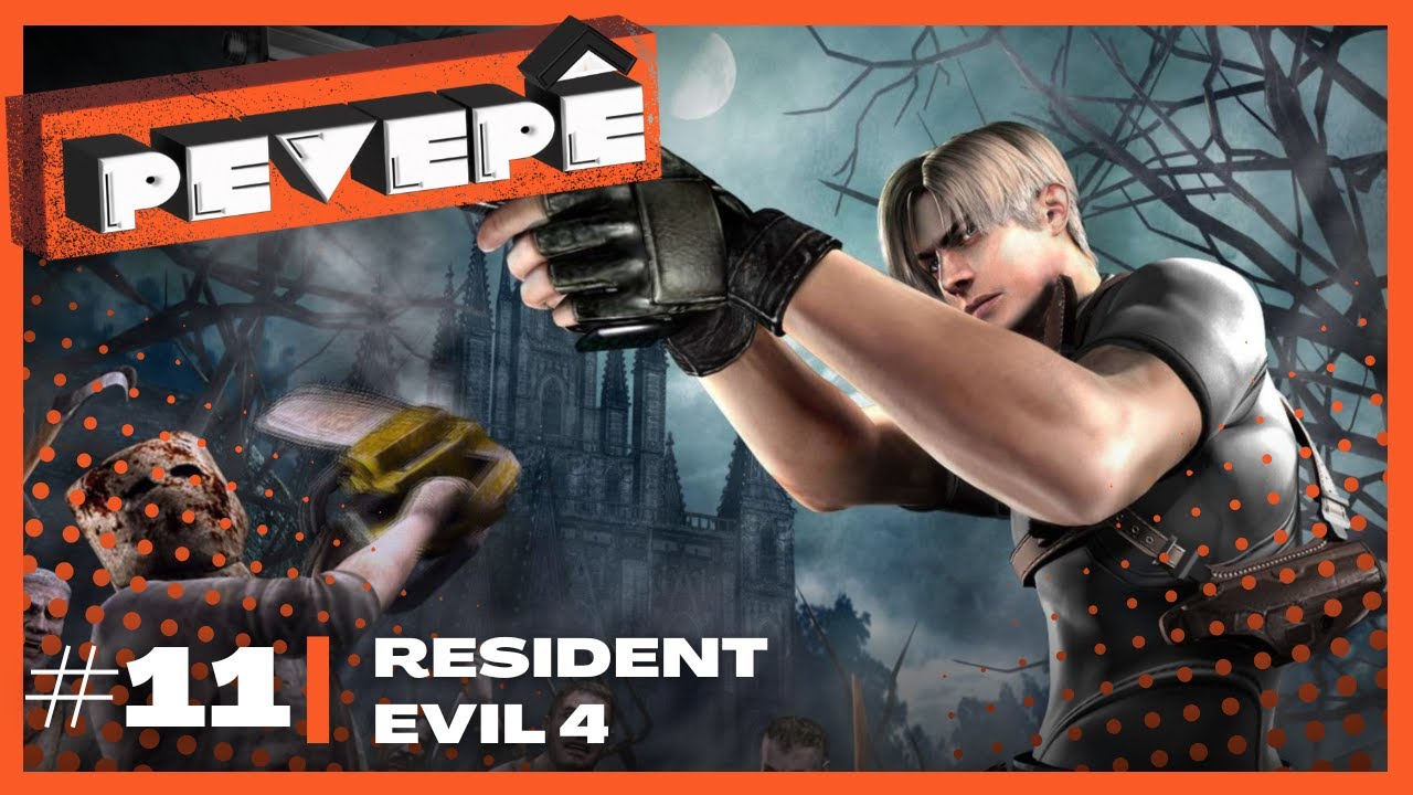 Jogo Resident Evil 4 Remake PS4 - Capcom - Jogos de Terror