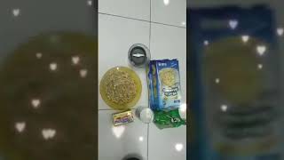 Resepi Biskut Batik