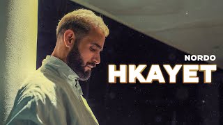 Nordo - Hkayet (Official Music Video) | حكايات