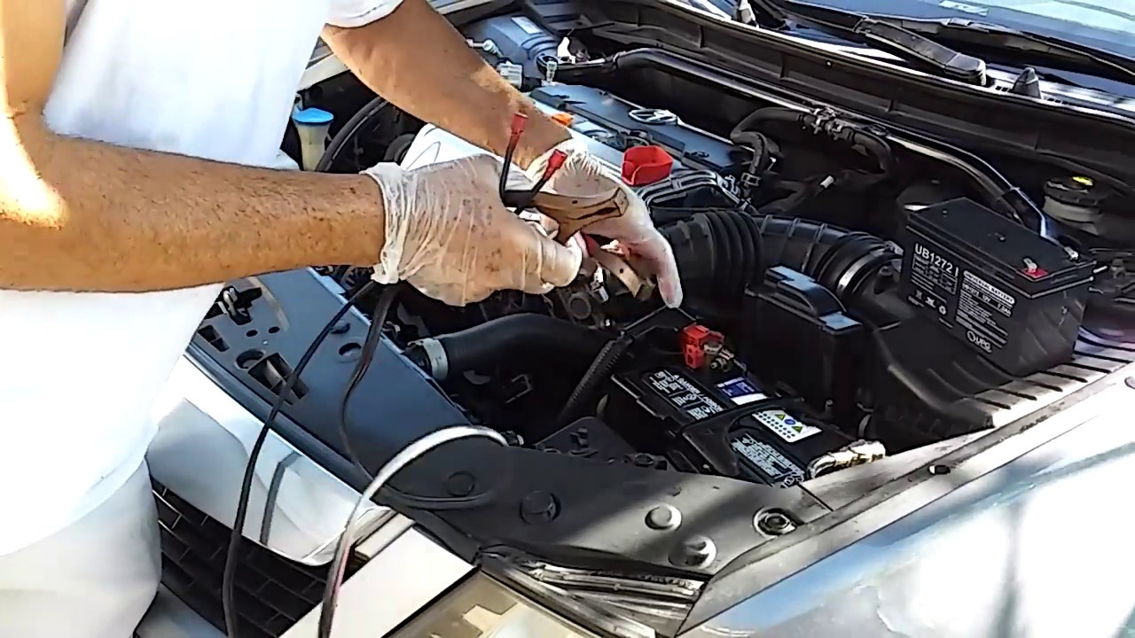 How to Change a Car Battery Without Losing Settings - Vehicle Safe Go