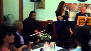Falsa Baiana Bar L800
