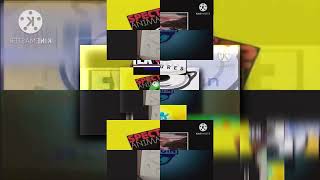 Request YTPMV 4 Split YTPMV Scan