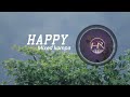HAPPY Furaha Beat Instrumental