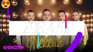 Gipsy Mekenzi - Cely Album 2023