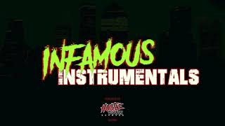 Dirty South Rydaz (DSR) - Throwback Freestyle (Instrumental)