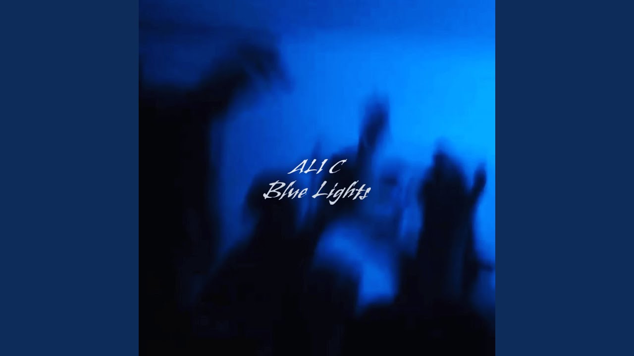 Watch Blue Lights on YouTube Watch Blue Lights on YouTube