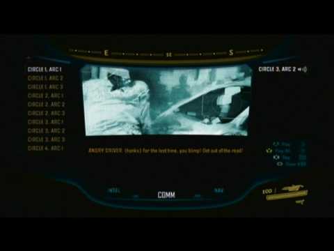 Halo 3: ODST - Audio Logs ~ Circle 3