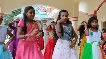 Rangamma Mangamma Empilladu song ZPHS-THUGUNDRAM