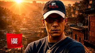 MC Paulin da Capital - Quebrada Sinistra (DJ Murilo e LT) Funk 2026
