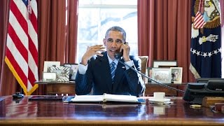 President Obama lets slip just how bad nuclear deal with Iran really is