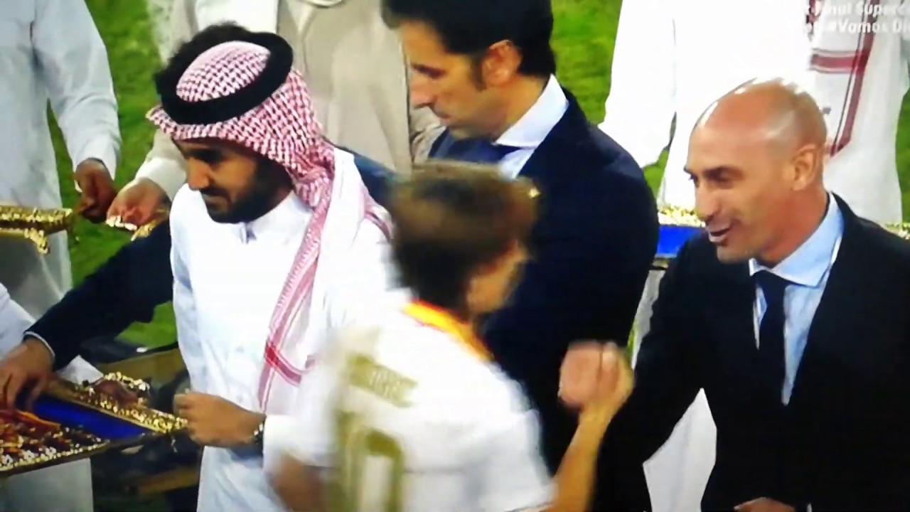Cuantas Supercopas De España Tiene El Real Madrid