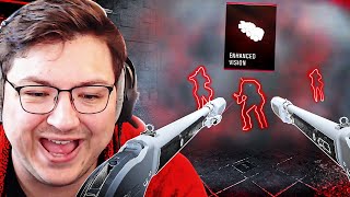 The New Wallhack Glasses are AWESOME!