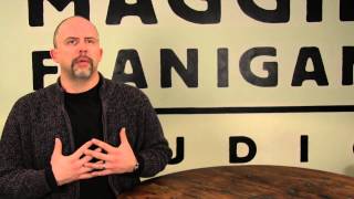 Movement for Actors | Breath and Physical Technique for the Actor | Nate Flower