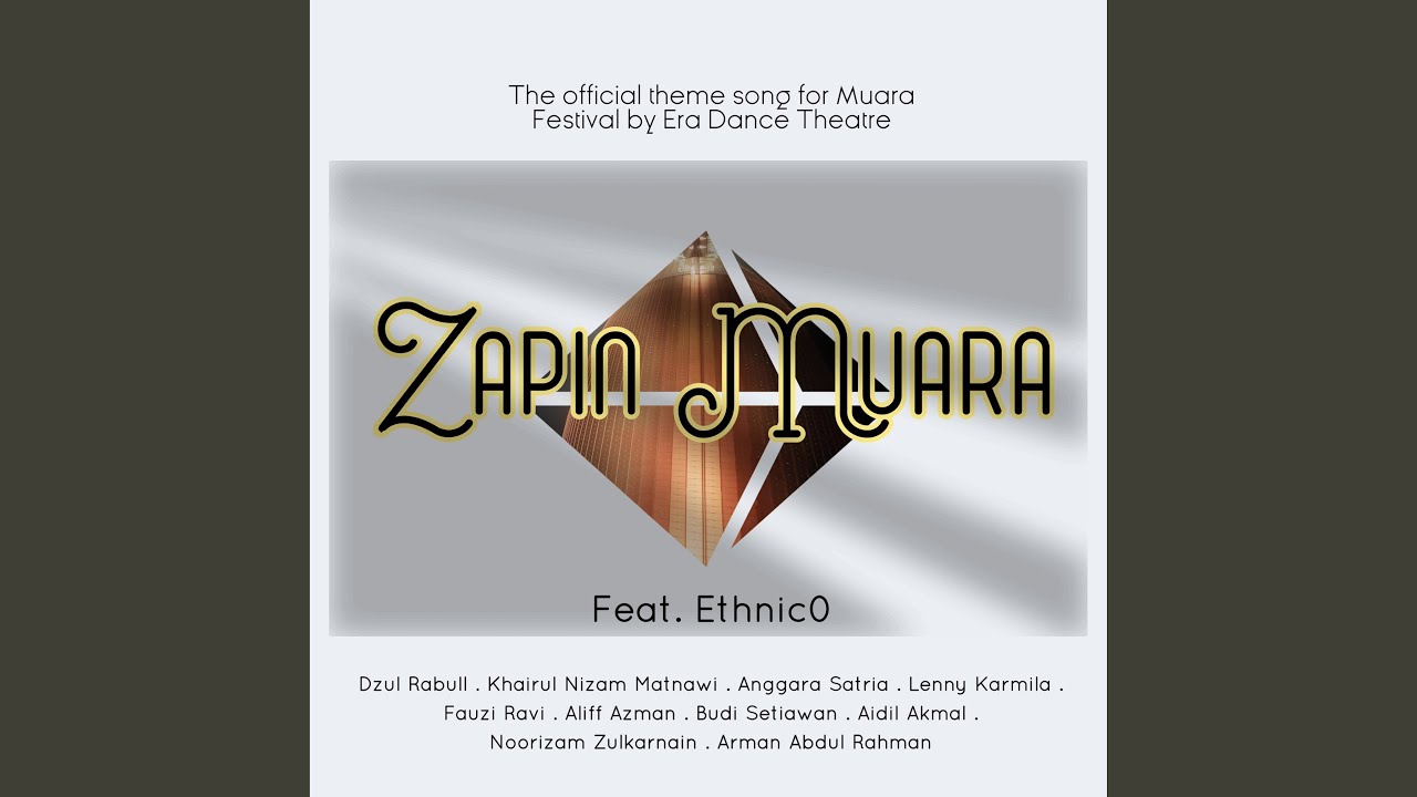 Zapin Muara (feat. Ethnic0)