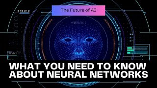 NEURAL NETWORKS EXPLAINED IN 2 MINUTES | WHAT ARE NEURAL NETWORKS