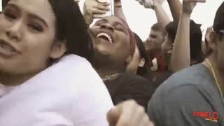SHECK WES - Losing my mind visual