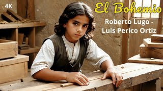 El Bohemio 4K - Roberto Lugo - Luis Perico Ortiz