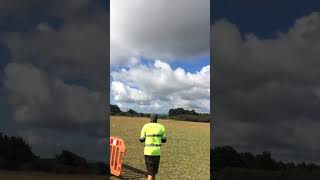 Thank you auto takeoff #shortsviral #rcplane #ardupilot #fpvplane