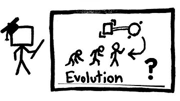 Evolution and Psychophysical Harmony (PHA pt. 36/38)