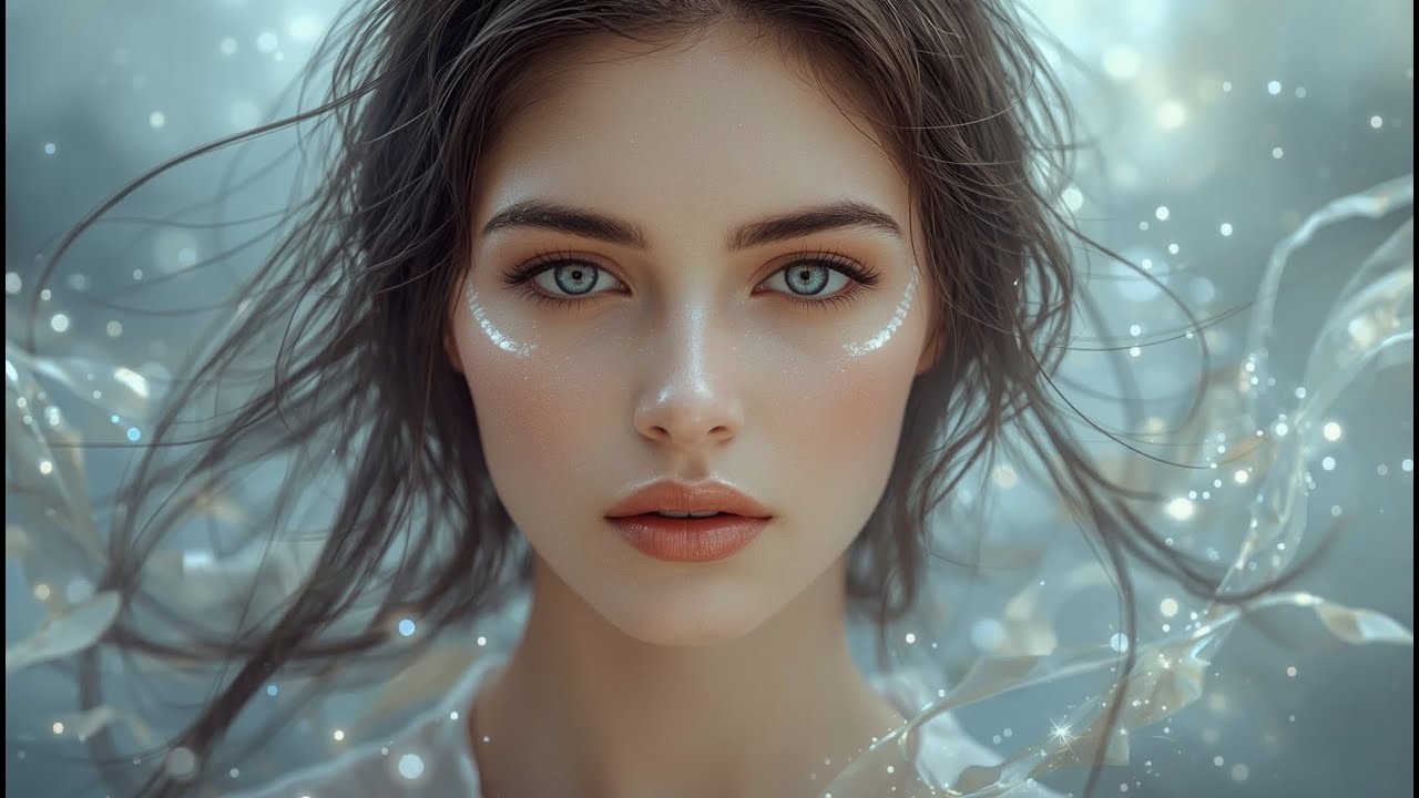 Burning Bright | (Original Song / Music Video)