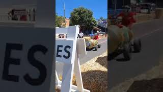 Redbull 2022 Box Cart Race Cape Town