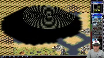 Entertaining video of Red Alert 2 Yuri