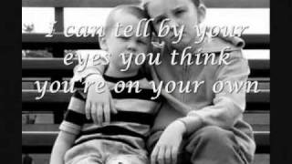 Safe by Phil Wickham lyrics!
