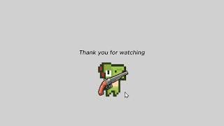 GDEVELOP Tutorial
