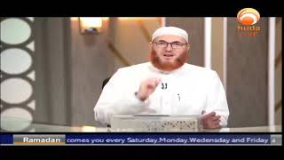 Brushing teeth with miswak or toothbrush while fasting #Islamqa #HUDATV #Ramadan
