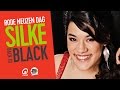 Rode neuzen dag silke mastbooms  back to black