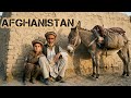 AFGHANISTAN: Isang bansang wasak at walang paaralan, trabaho, o pagkain