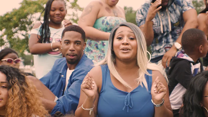 KATRINA CARSON FT. KING DILLON "OVERDUE" SHOT BY @...