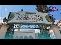 "علامات تدل على إدراك المغفرة في رمضان".. خطبة الجمعة من جامع عمر بن عبد العزيز بحلب