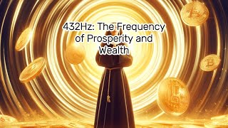 432Hz: Prosperity and Wealth | Transform Your Life by JIN Healing Sounds 16 views 3 weeks ago 3 hours