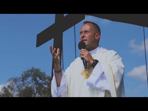 Wideo: Jak sprawujemy Eucharystię?