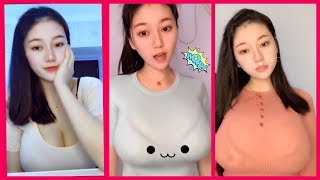 Tik Tok China Hot Girl In China Beautifull Chinese Girls 